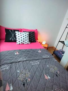 T108F Trees residences Near Sm Fairview - Manila - 2