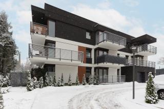 Apartment with Balcony by the Park in Łódź by Renters Prestige - Łódź - 8