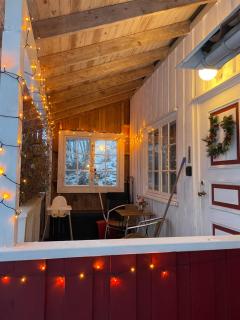 Koselig anneks i Heggedal! - 5