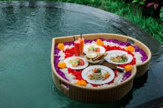 Lasamana Villas Ubud by GenuineHost - 7
