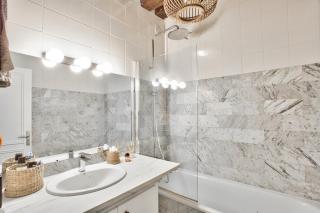 Charme et Chic du Marais - 1