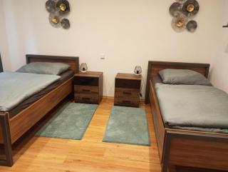 Mikra Homes24 in Zwickau - 5