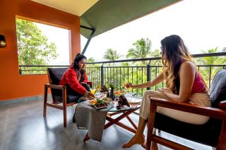 Petals Resorts Wayanad - 2