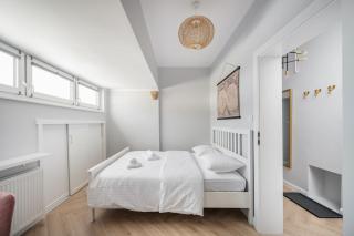 Nowy Świat 22 Luxury Apartment - Varsavia - 9