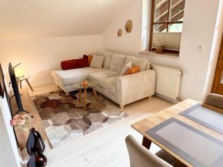 Ferienwohnung Alphorn - SommerBergBahn unlimited kostenlos - Oberstdorf - 3