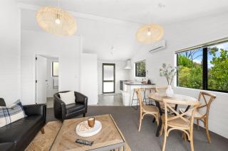 Paihia Coastal 2 Bedroom Cottages - Haruru - 8