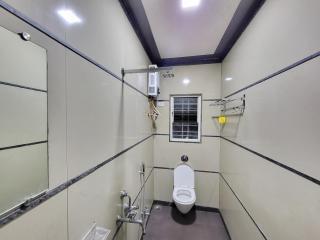 Vayu Resort - Kas Pathar - Kanera - 6