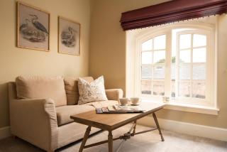 Birch Cottage - 0