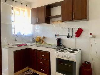 Rorot 1 bedroom Kapsoya with free wifi and great views! - Eldoret - 1