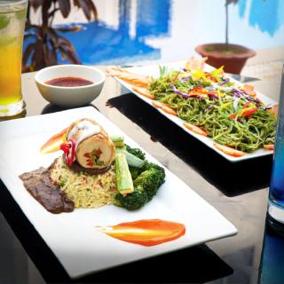 IRA By Orchid Bhubaneswar - Bhubaneshwar - 6