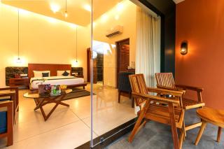 Petals Resorts Wayanad - 1