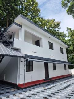 ShearaZ Castle - Kāyankulam - 8