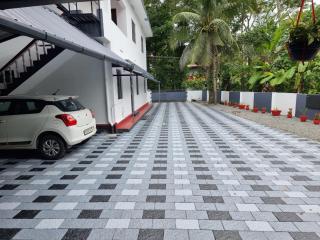 ShearaZ Castle - Kāyankulam - 7