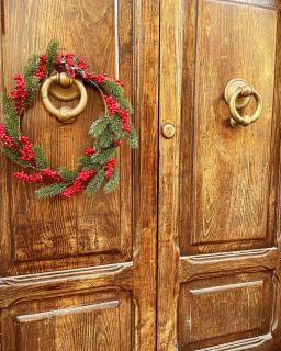 Tuscany Location - 9