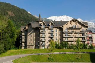 Next to the ski lift! *3bed Apt* sleeps 8* Parking* Pool - Saint-Gervais-les-Bains - 9