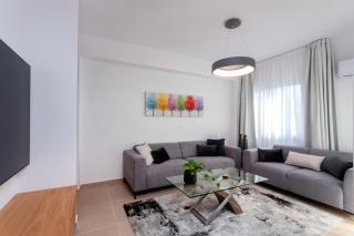 Kanika Seabreeze Apt by TrulyCyprus - Limassol - 3