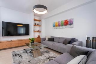 Kanika Seabreeze Apt by TrulyCyprus - Limassol - 0
