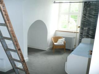 Nice apartment in Hesse with relaxation area - - 3