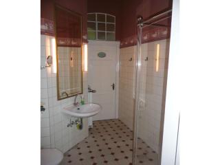 Nice apartment in Hesse with relaxation area - - 1