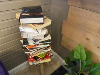 Chalet Sint Barbara - 3