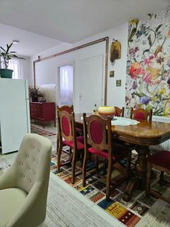 Apartman Juga - Kremna - 3