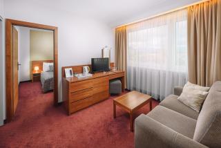 Hotel Janosik - Liptovský Mikuláš - 2