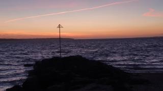 Roomy dog friendly Gosport town house sleeps 6 - Gosport - 9