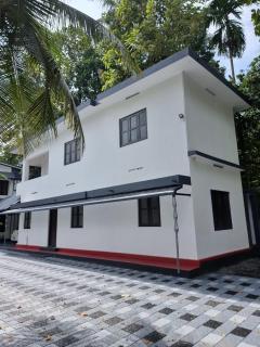ShearaZ Castle - Kāyankulam - 9