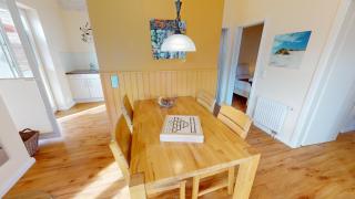 Feriendorf Südstrand Haus 22 - Pelzerhaken - 4