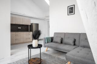 Residence Štefánikova Violet - Brno - 8