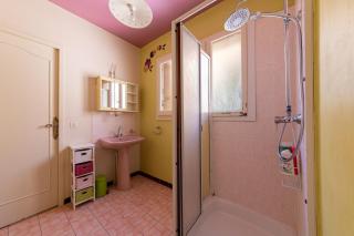 La Roseraie de l'Elaeis - Piscine privée - Montmeyan - 2