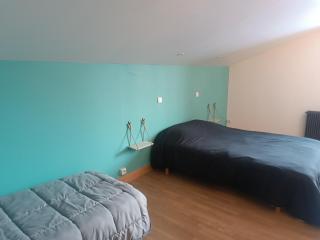 Les étoiles de Bevy Gîtes - 1