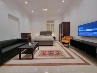 Downtown Living Boutique Apartments - Amman - 9