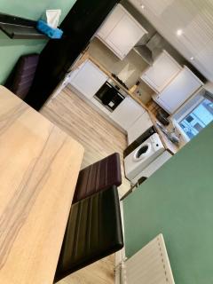 Two the Manor Born 3 bedroom house - Tynemouth - 3