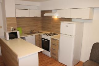 Suterénový apartmán v centre - Piešťany - 0
