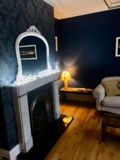 Two the Manor Born 3 bedroom house - Tynemouth - 1