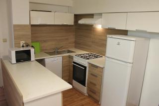 Suterénový apartmán v centre - Piešťany - 1