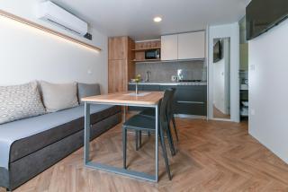 MORENIA Park Villas - Podaca - 2