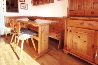 - La Casetta di Legno - i colori della natura - Foppolo - 2