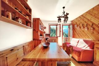 - La Casetta di Legno - i colori della natura - Foppolo - 0