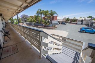 Pioneer Station Motor Inn - Swan Hill - 7