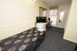 Pioneer Station Motor Inn - Swan Hill - 4