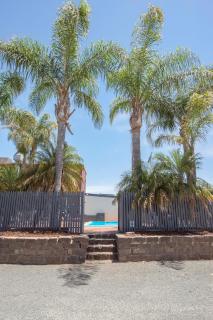 Pioneer Station Motor Inn - Swan Hill - 2