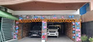 Hotel Monsoon Palace Guwahati - Guwahati - 2