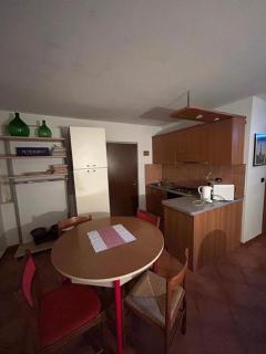 La Maison Jaune - Aosta - 4