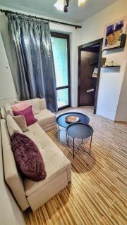 Roxy Apartment - Plovdiv - 9