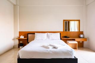 GO ROOM Suvarnabhumi Airport - Lat Krabang - 1