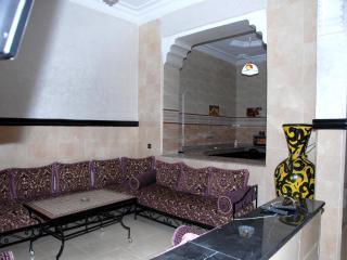 Appartements Ziad Guéliz - Marrakesh - 8