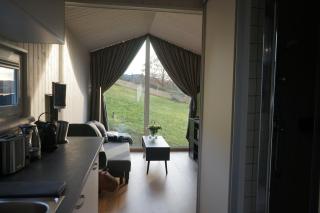 Tinyhouse Heimatglück - Bad Berleburg - 5