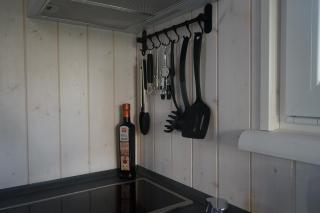 Tinyhouse Heimatglück - Bad Berleburg - 4